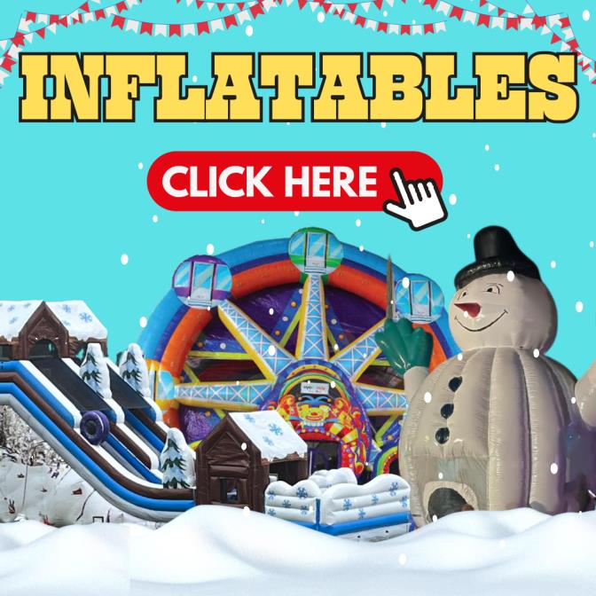Inflatables